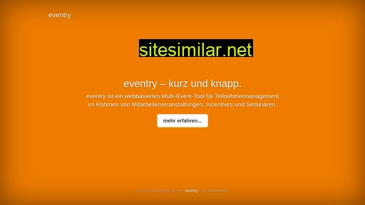 vr-bankverein-events.de alternative sites