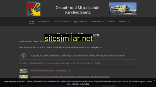 vs-kirchenlamitz.de alternative sites
