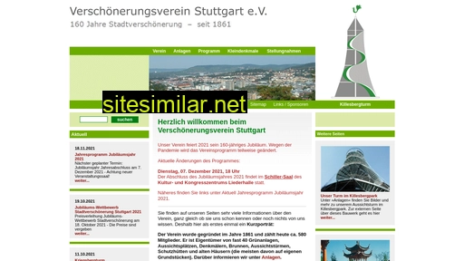 Vsv-stuttgart similar sites