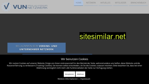 vun-hannover.de alternative sites