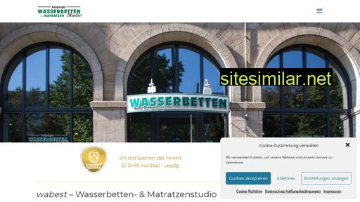 wabest.de alternative sites