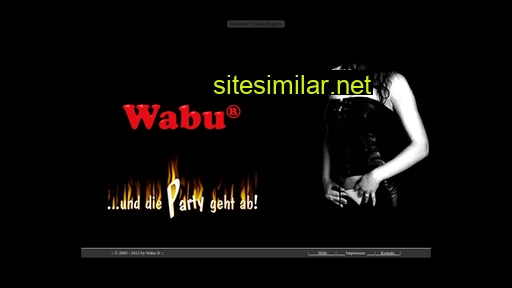 wabu.de alternative sites