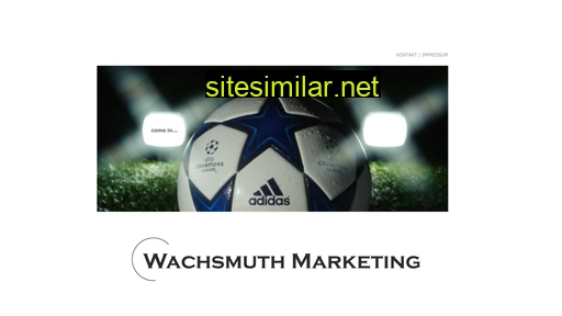 wachsmuth-marketing.de alternative sites
