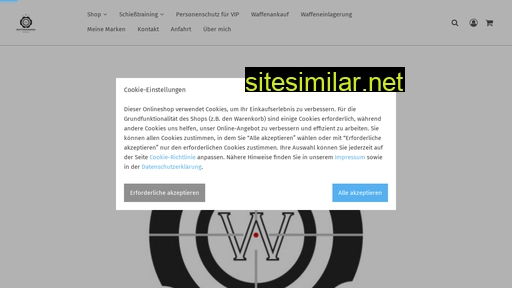 waffenhandel-wenck.de alternative sites