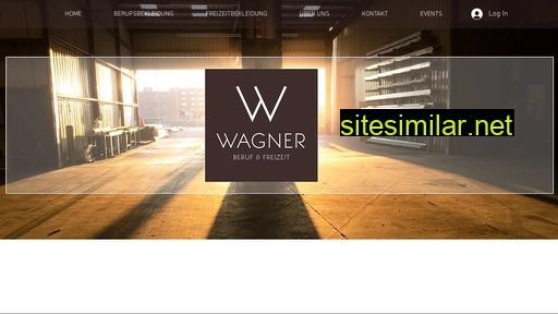 Wagner-bf similar sites
