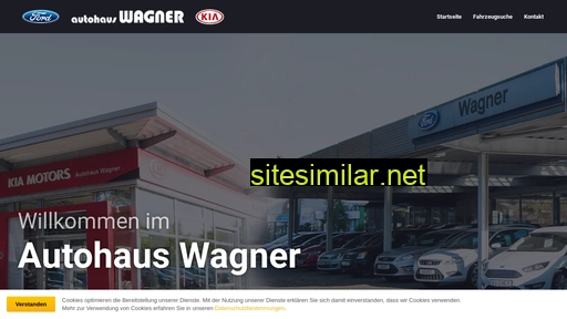 Wagner-gladbeck similar sites