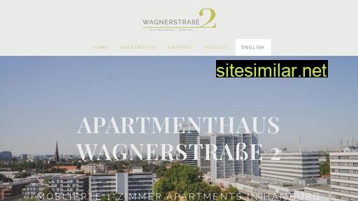 Wagnerstr similar sites