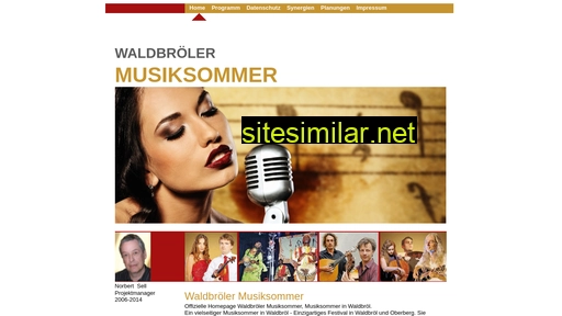 waldbroeler-musiksommer.de alternative sites