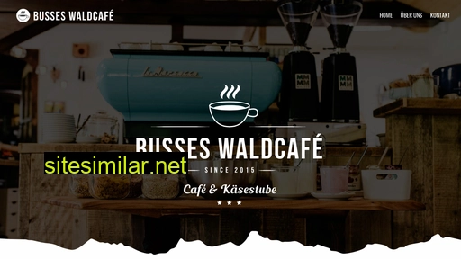 waldcafe-freiburg.de alternative sites