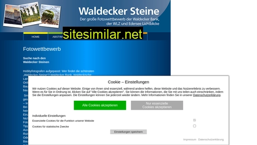 waldecker-fotowettbewerb.de alternative sites