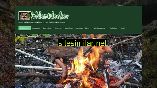 Waldentdecker similar sites
