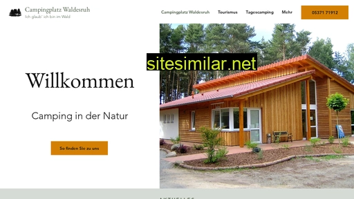 Waldesruh-gifhorn similar sites