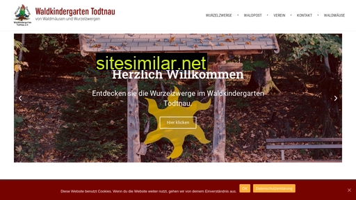 waldkindergarten-todtnau.de alternative sites