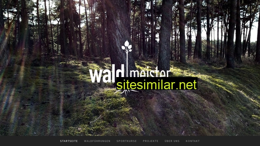 Waldmeister-dortmund similar sites