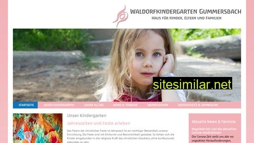 Waldorfkindergarten-gummersbach similar sites