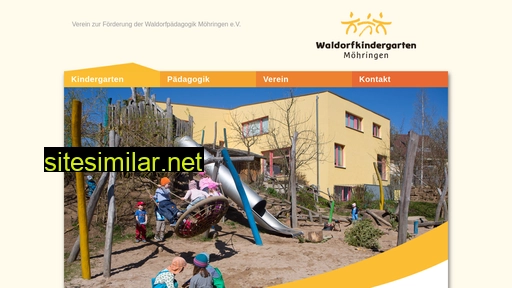 waldorfkindergarten-moehringen.de alternative sites