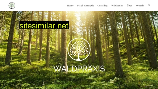 Waldpraxis similar sites