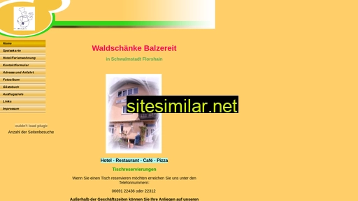 waldschaenke-gutes-essen.de alternative sites