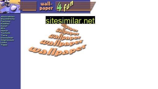 wallpaper4fun.de alternative sites