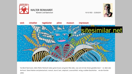 walter-reinhardt.de alternative sites