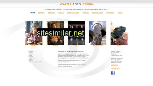 walterfotodesign.de alternative sites