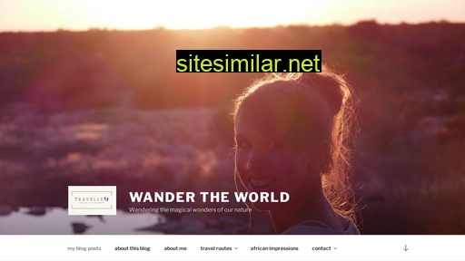 wander-world.de alternative sites