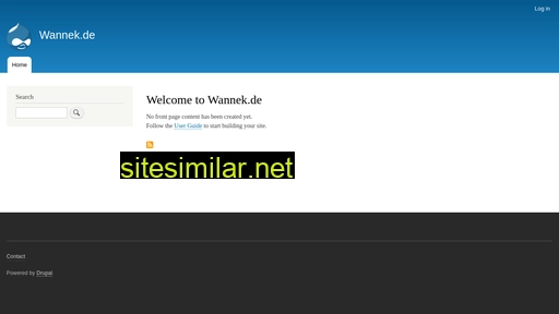 wannek.de alternative sites