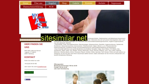 was-service.de alternative sites