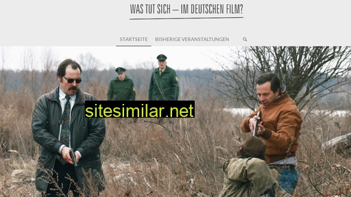 was-tut-sich-im-deutschen-film.de alternative sites