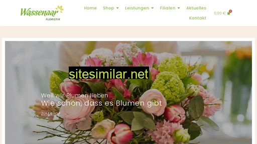 wassenaar-floristik.de alternative sites