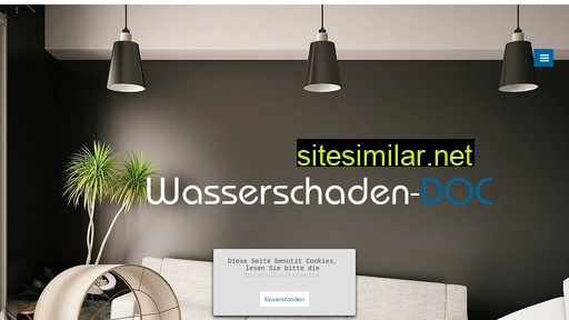 wasserschaden-doc.de alternative sites