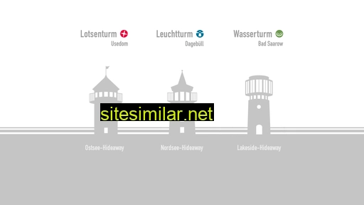 wasserturm-badsaarow.de alternative sites