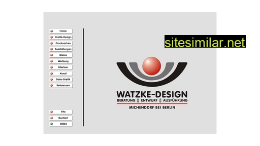 watzke-design.de alternative sites