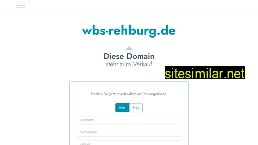 wbs-rehburg.de alternative sites