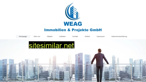 weag-immo.de alternative sites
