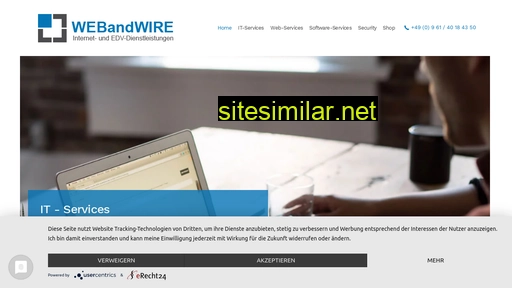 webandwire.de alternative sites