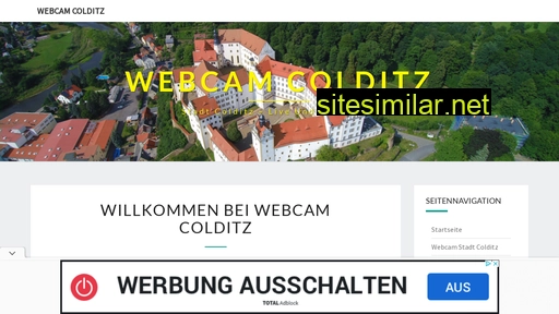 webcam-colditz.de alternative sites