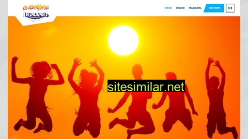 Webcambibione similar sites