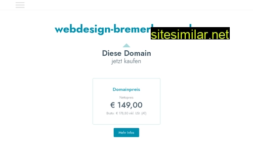 webdesign-bremerhaven.de alternative sites
