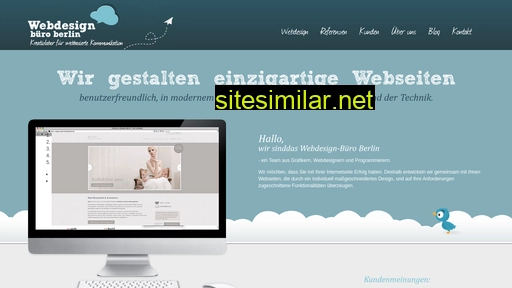 webdesign-buero-berlin.de alternative sites