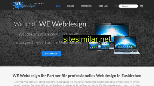Webdesign-euskirchen similar sites