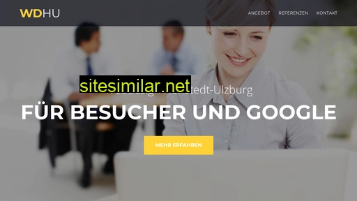 webdesign-henstedt-ulzburg.de alternative sites