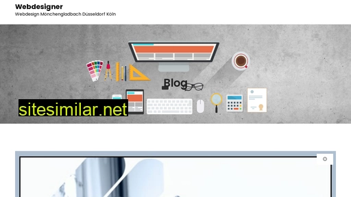 Webdesign-libbertz similar sites