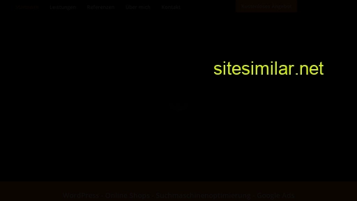 Webdesignbs similar sites