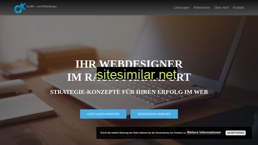 webdesigner-bei-frankfurt.de alternative sites