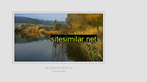 Weberphoto similar sites