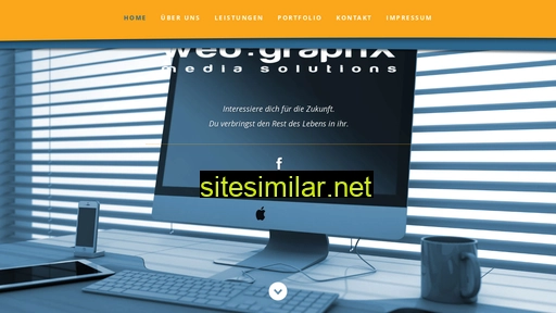 webgraphx.de alternative sites