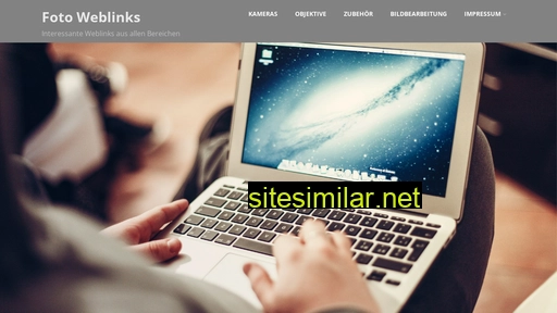 Weblink1 similar sites