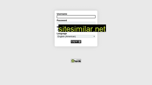 webmail.musin.de alternative sites