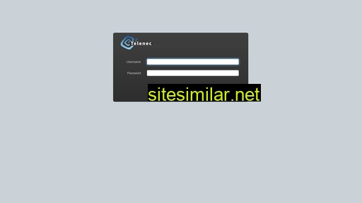 webmail.telenec.de alternative sites